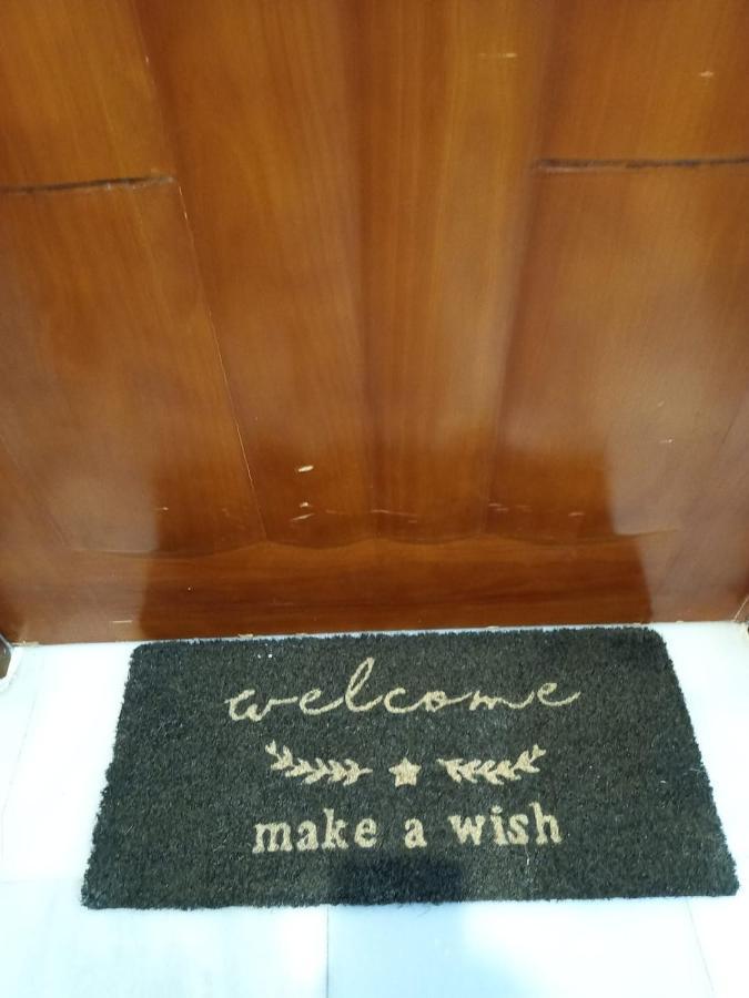 Apartment Frailes