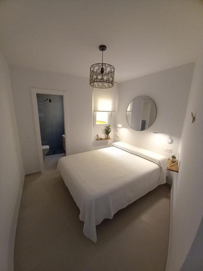 Apartment Frailes *