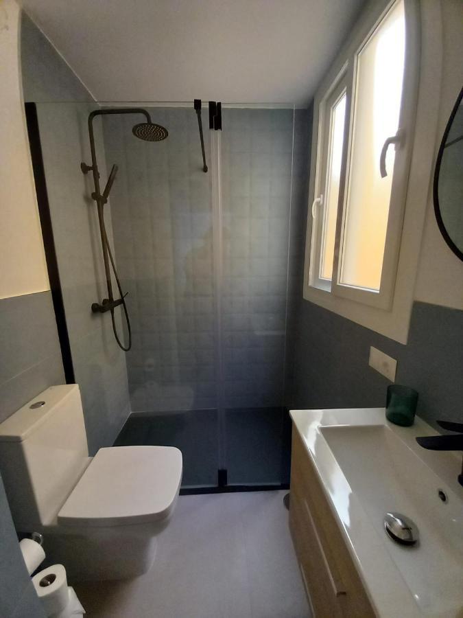 Frailes Apartment *