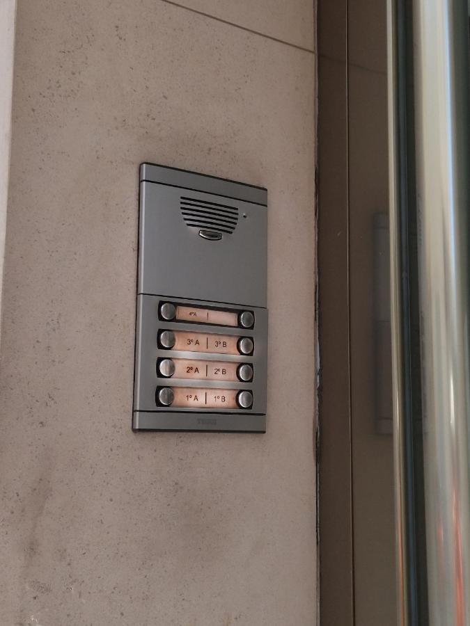 Apartment Frailes *