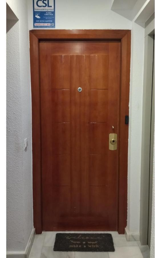 Frailes Apartment Malaga