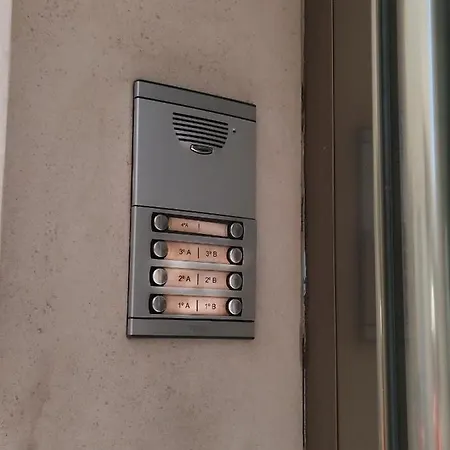 Apartamento Frailes Málaga Exterior foto