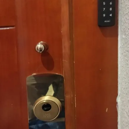 Apartamento Frailes Málaga Exterior foto