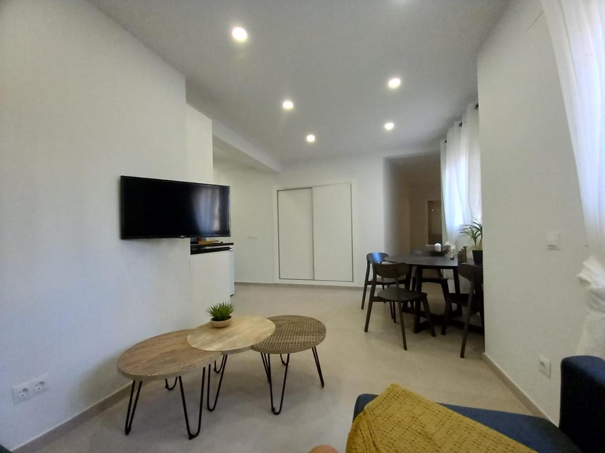 Frailes Appartement